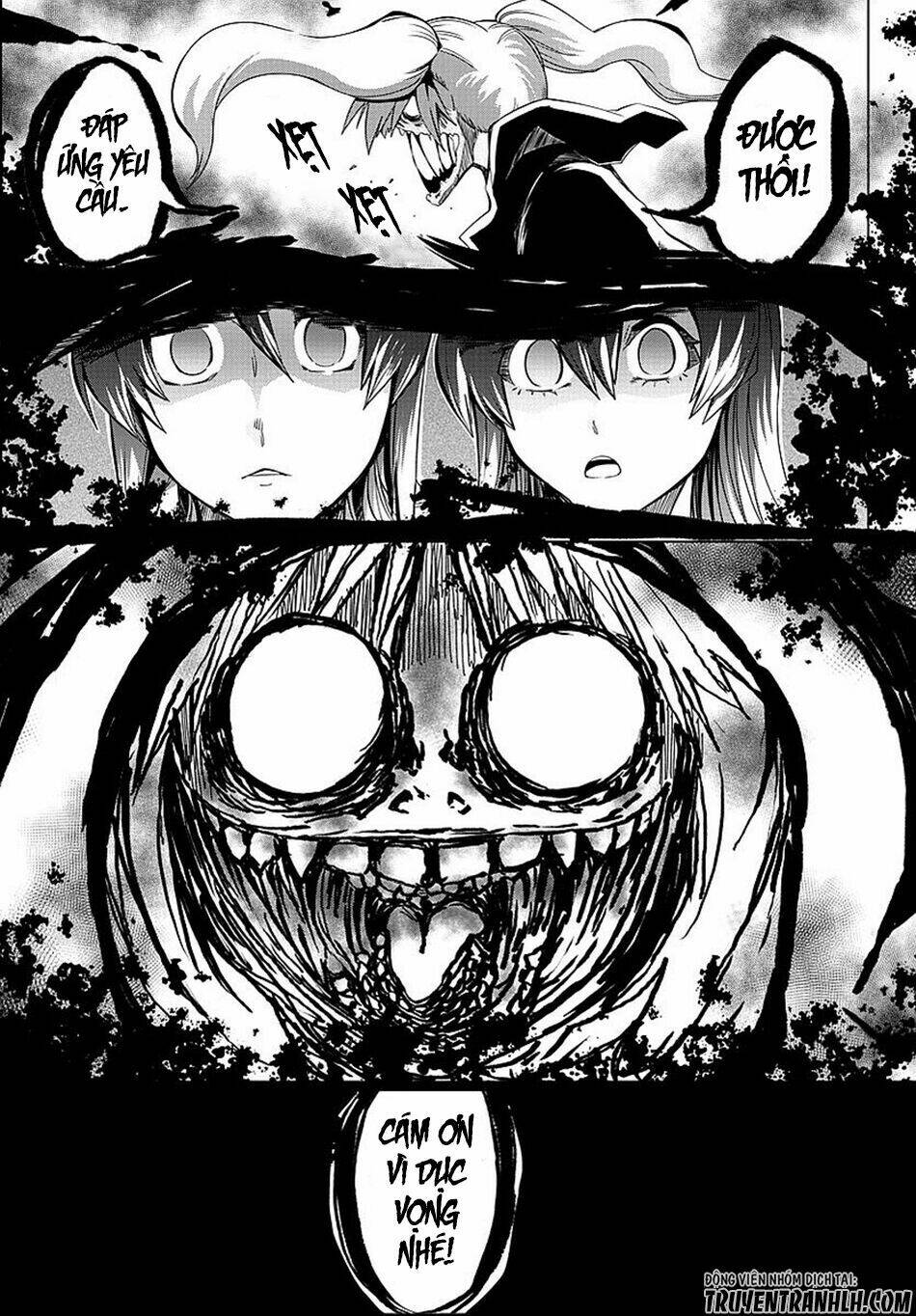 otae-san wa kyou mo tabetai chapter 1 36