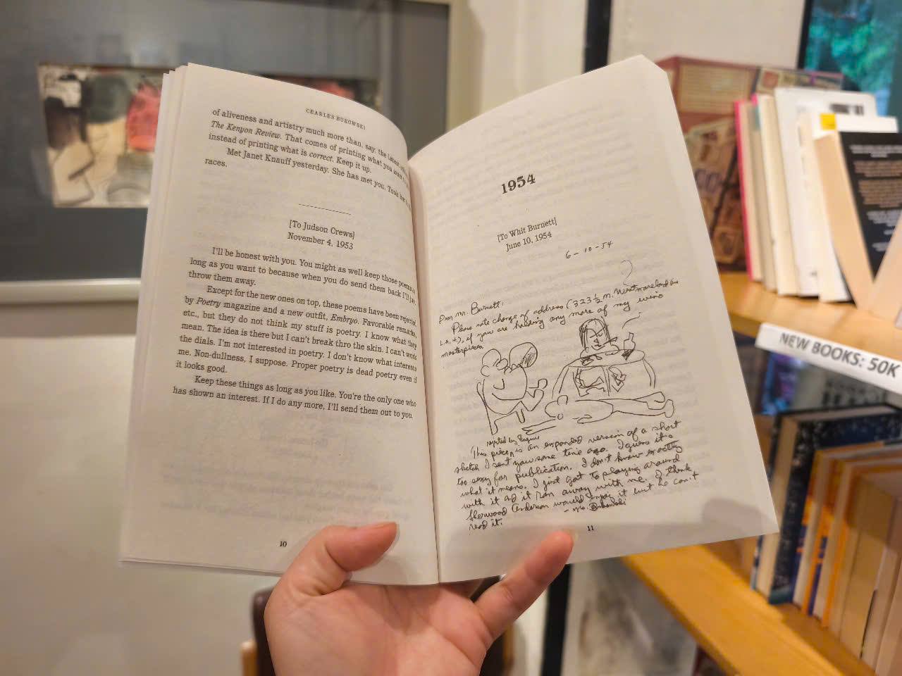 Sách - On Writing by Charles Bukowski: Novelists, Poets &amp; Playwrights - A Biography