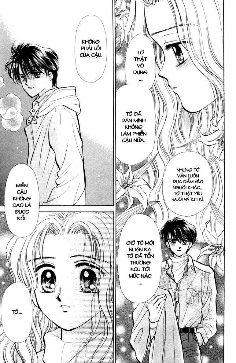 baby love chapter 20 12