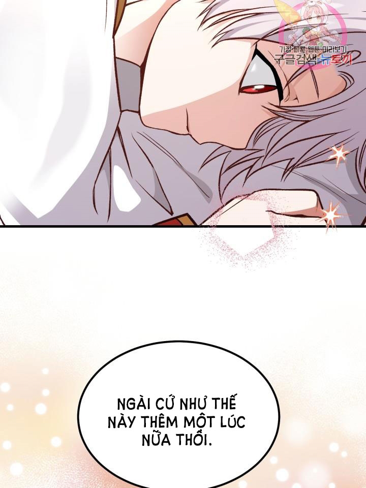 trở thành vợ thái tử quái vật chapter 19.1 7