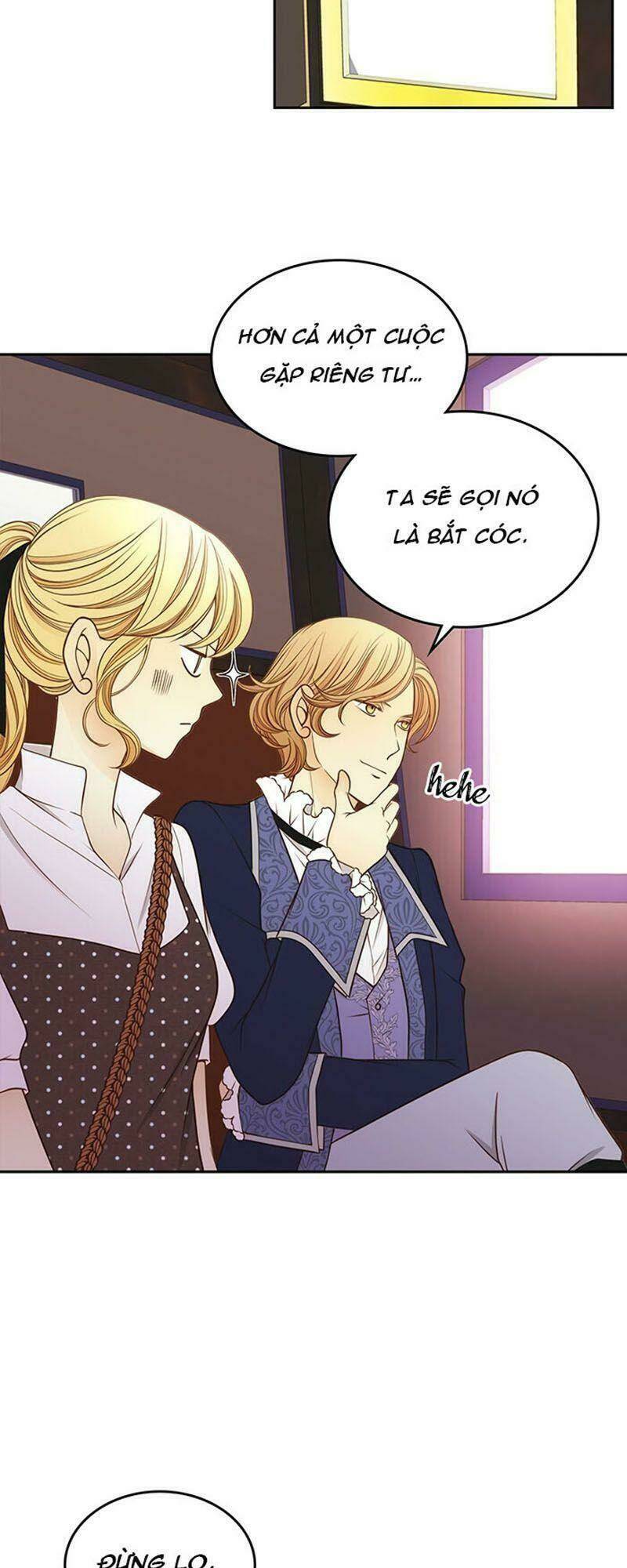 wendy , cô gái bán hoa chapter 45 8