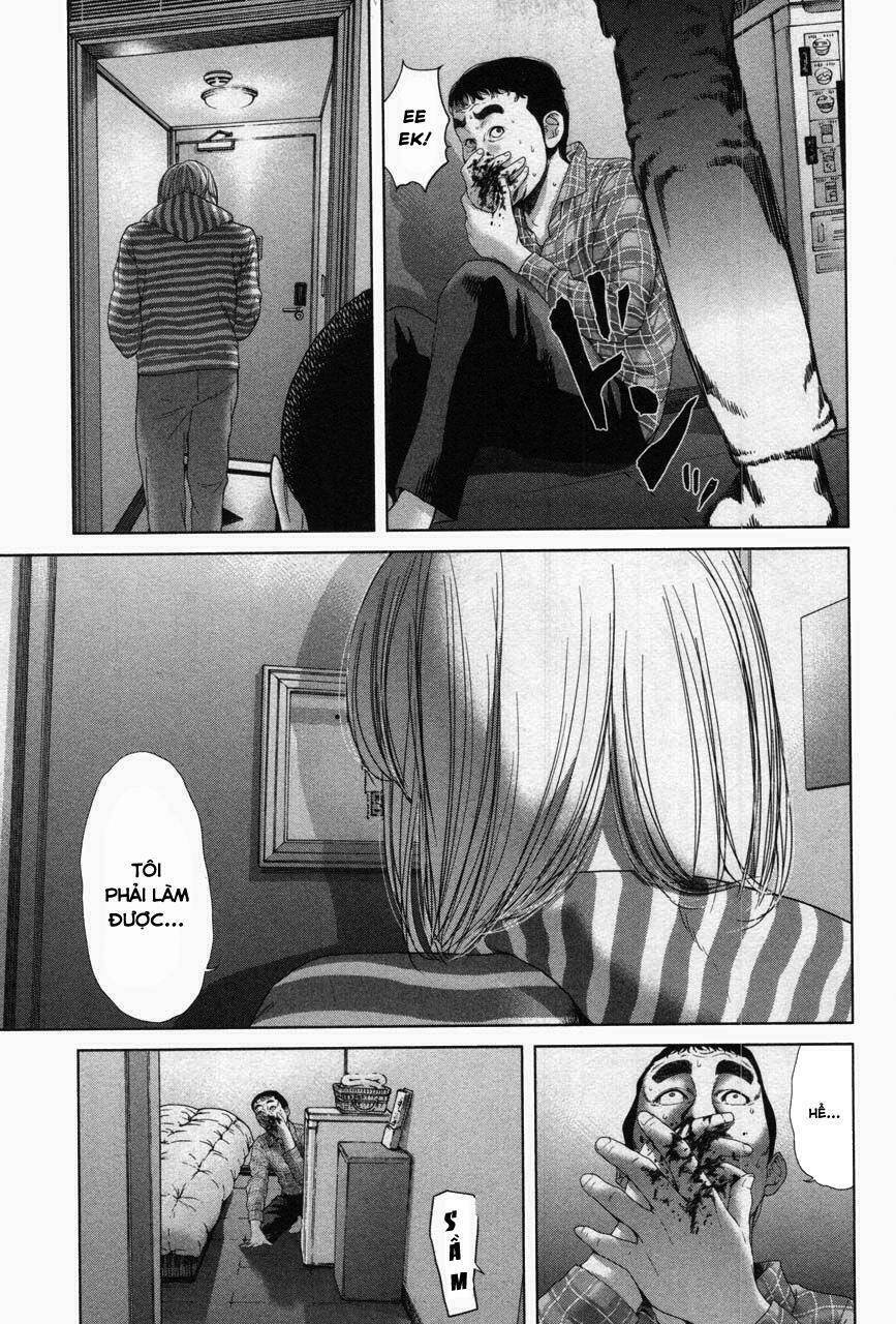 ikenie touhyou chapter 31 10