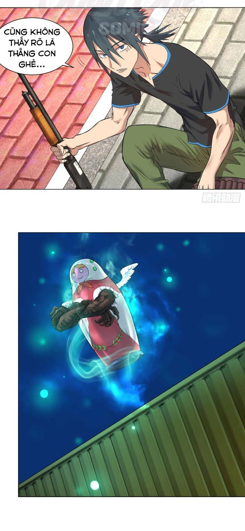 danh sách kẻ phản diện chapter 65 28
