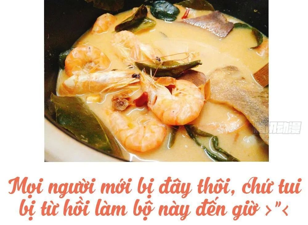 thái tử phi nhà ta thật hung hăng chapter 14.2 120