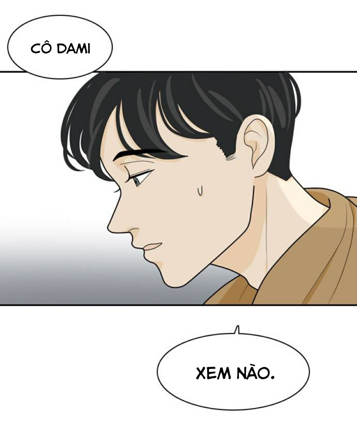 sống chung một nhà chapter 18 22