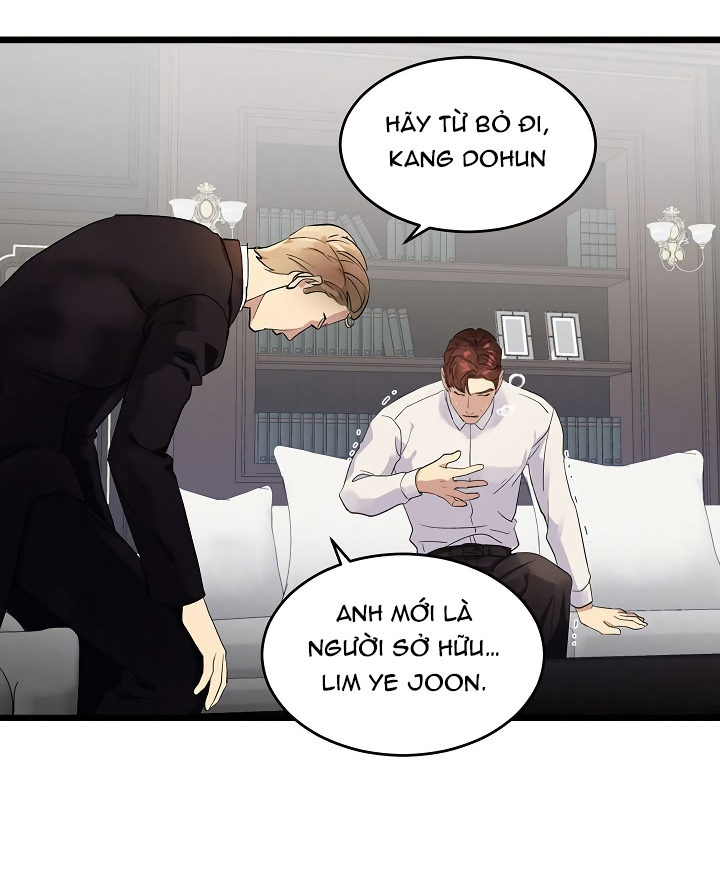 khách sạn ojakgyo chapter 4 25