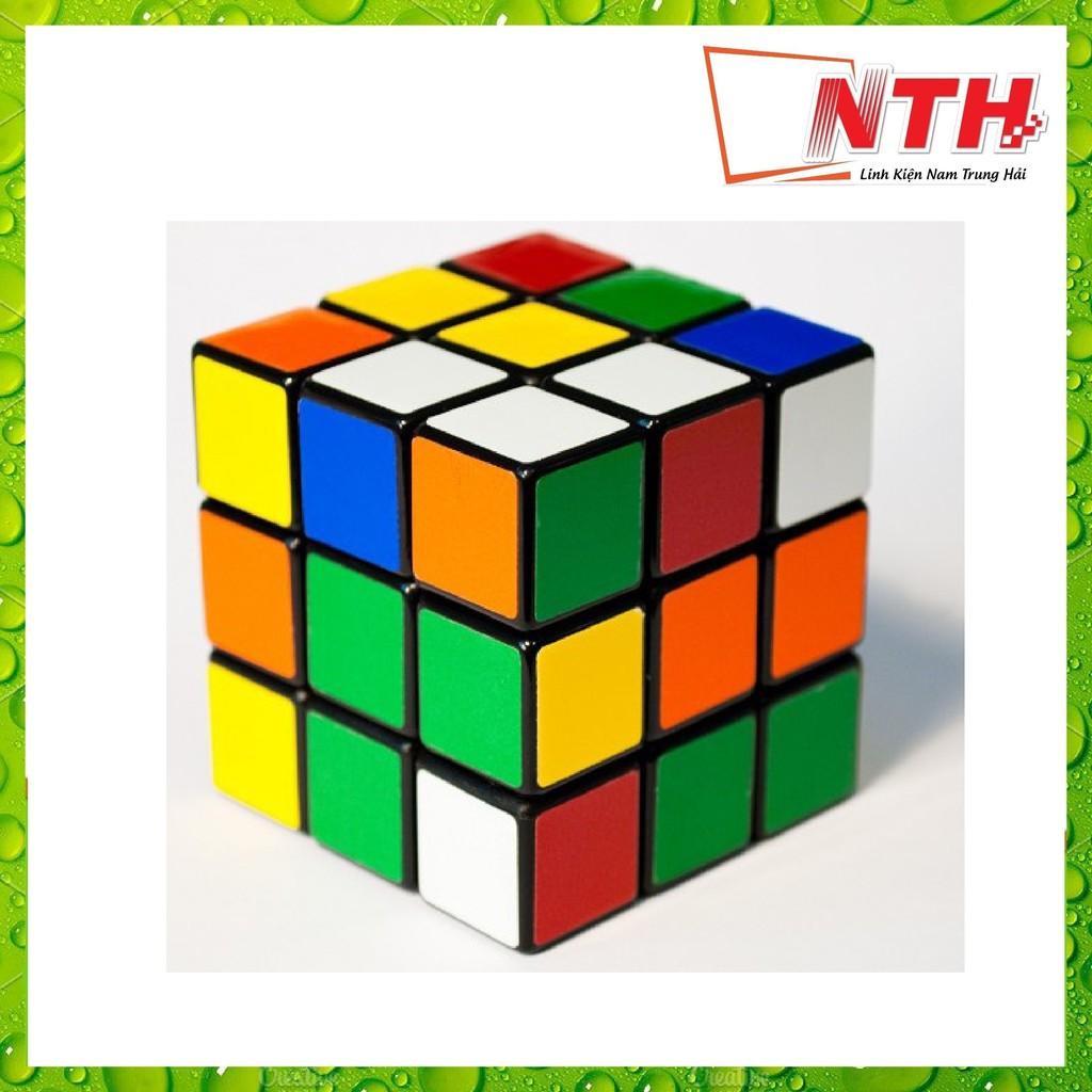 TRÒ CHƠI RUBIK 1 CÁI