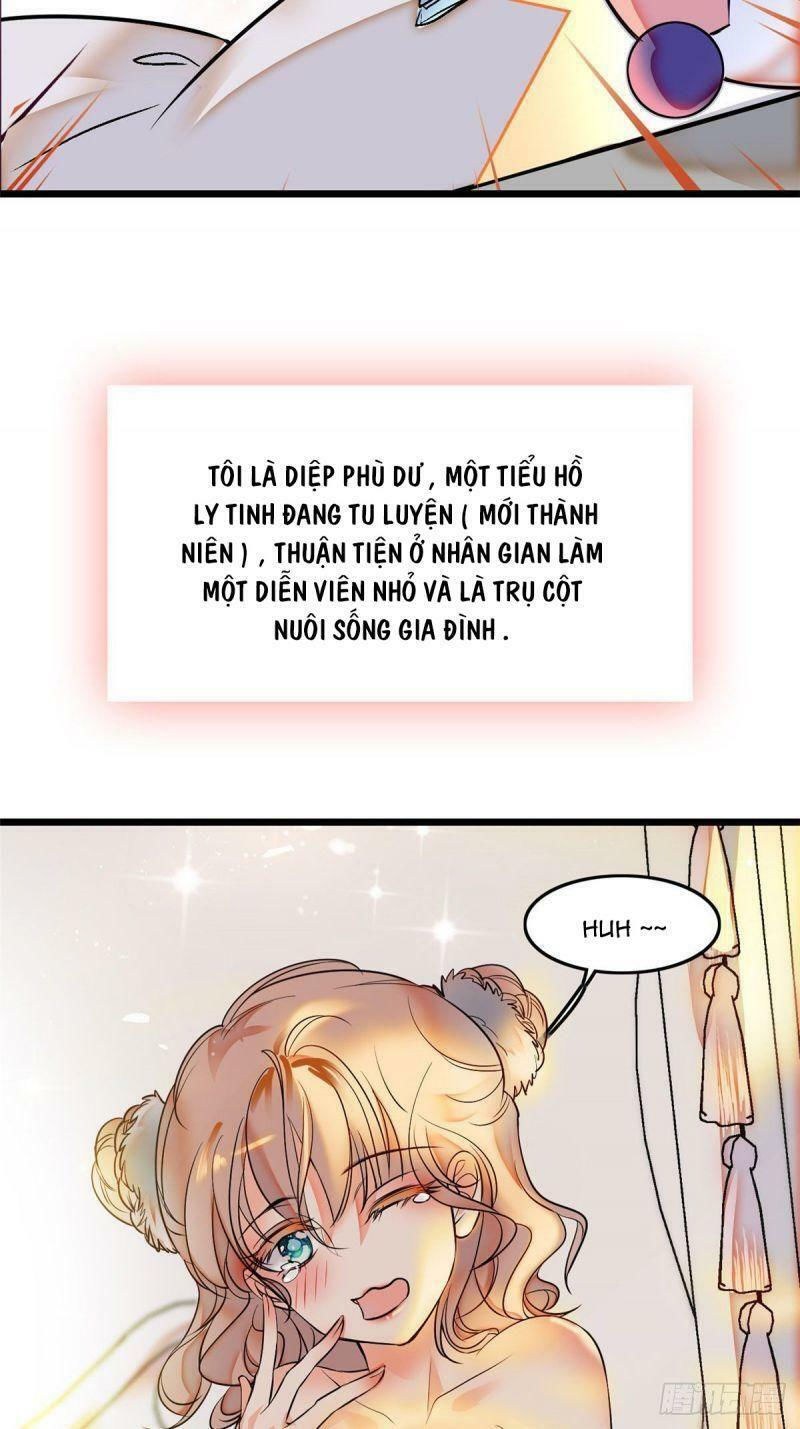 toàn mạng đều là fan cp của tôi với ảnh đế chapter 0 6