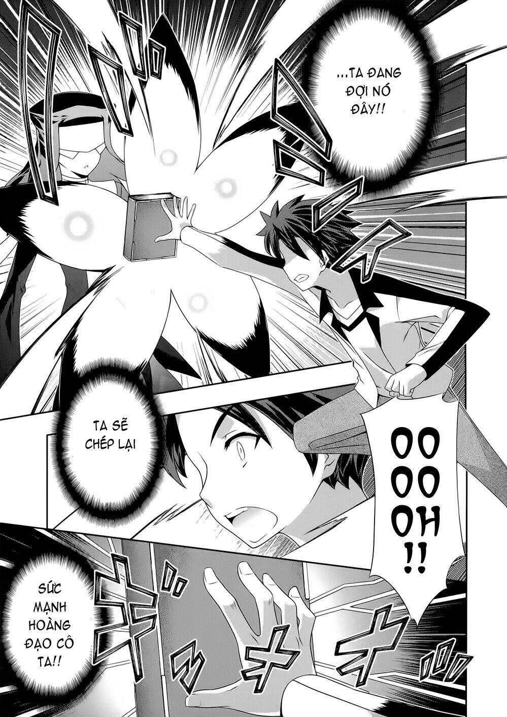 kitsune no akuma to kuroi madousho chapter 18 12