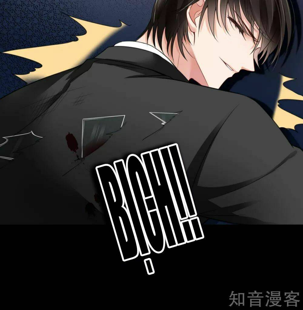 cường thế tù ái - địch thiếu đừng xằng bậy chapter 53 12