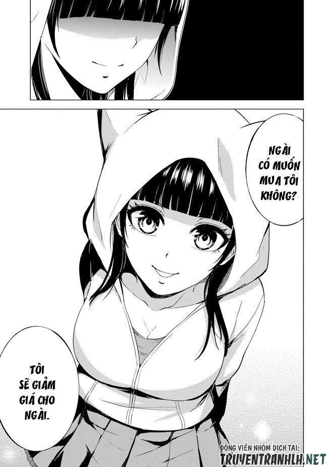 ore no genjitsu wa renai game?? ka to omottara inochigake no game datta chapter 13.2 19