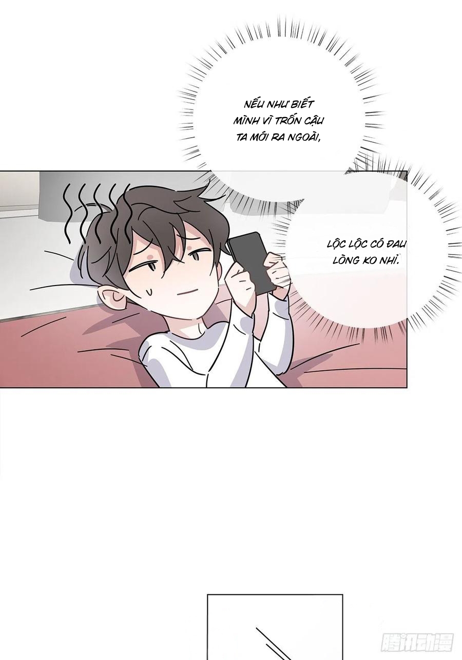 hôm nay nam giả trang nữ vẫn chưa được cầu hôn! chapter 44 29