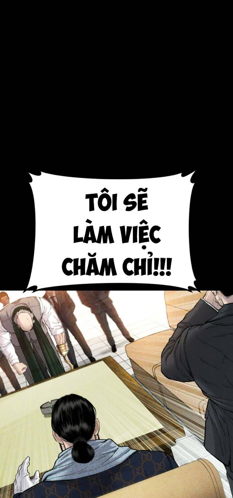 Đặc Vụ Kim Chapter 131 - Trang 35