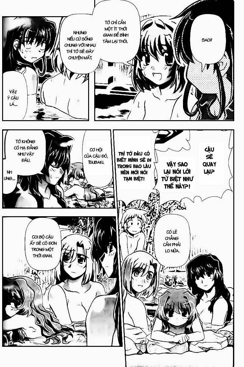 onegai twins chapter 10 10