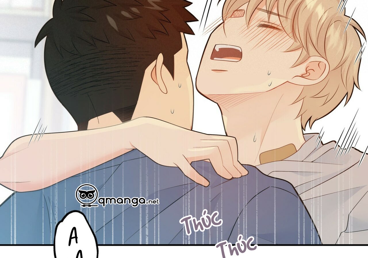 thời gian giữa sói và chó chapter 57.1 72