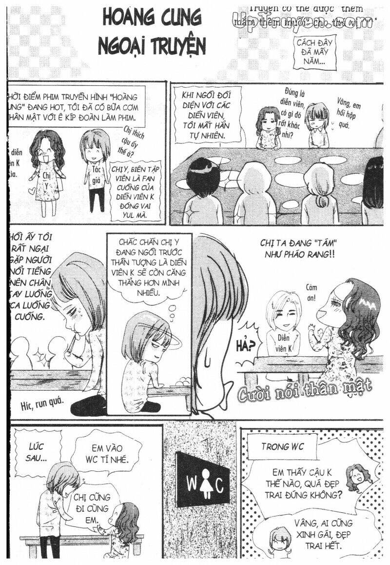 hoàng cung chapter 22 167