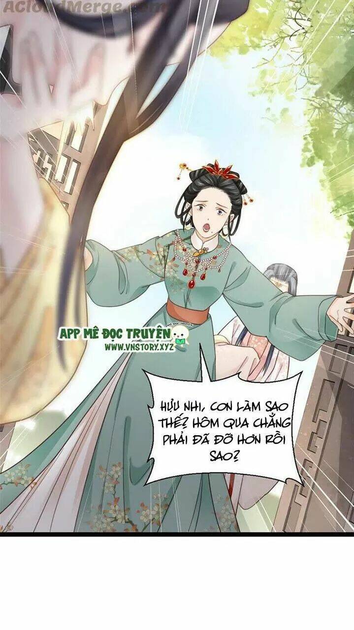 kiều nữ độc phi chapter 242 28