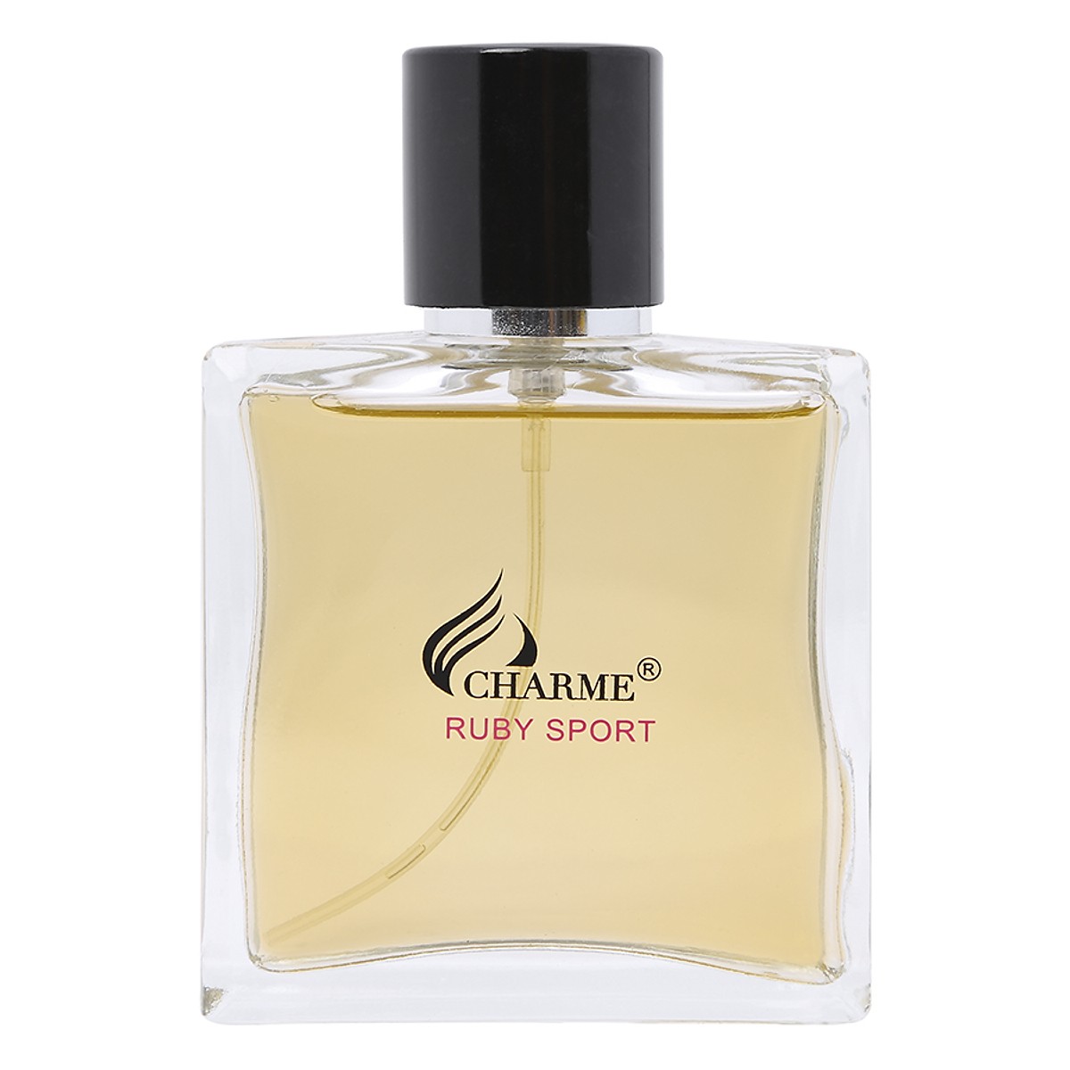 Nước Hoa Nam Charme Ruby Sport Chính Hãng tặng gói trà sữa Matcha Macca