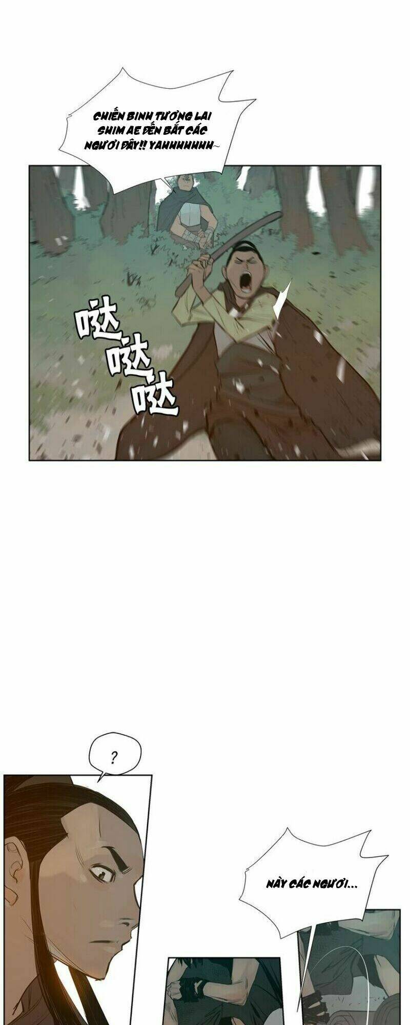 thanh gươm danh vọng chapter 18 7