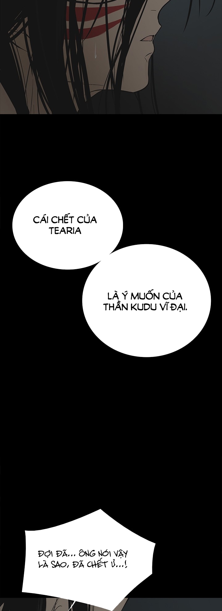 Lãnh Địa Totem chapter 87.2 - Trang 18