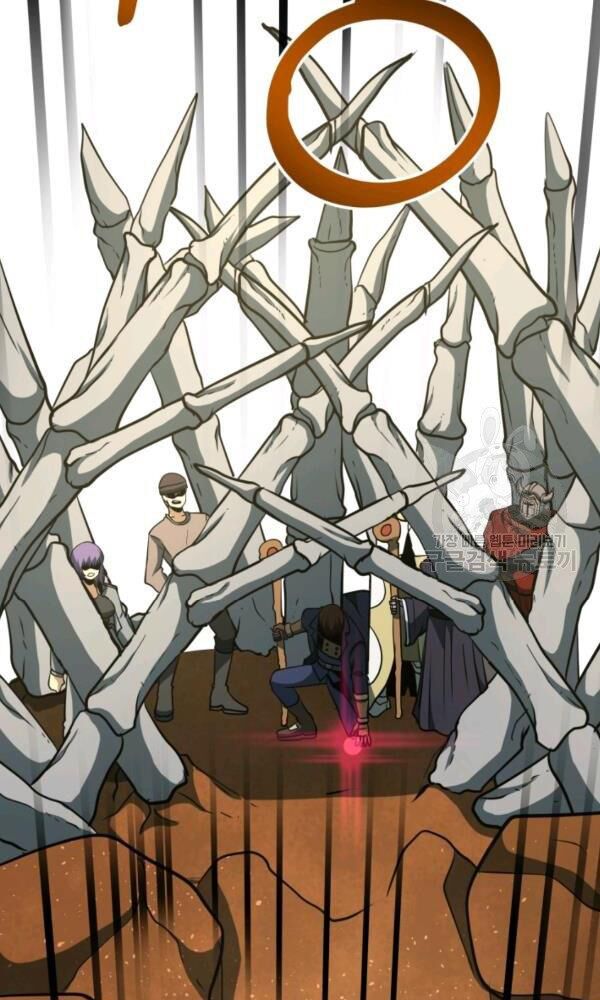 ngôi nhà kết nối với hầm ngục chapter 34 43