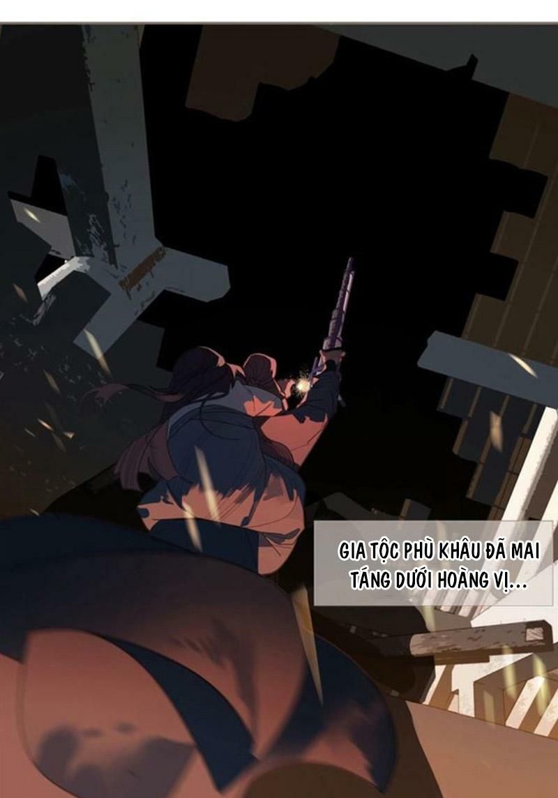 nhất đại linh hậu chapter 113 93