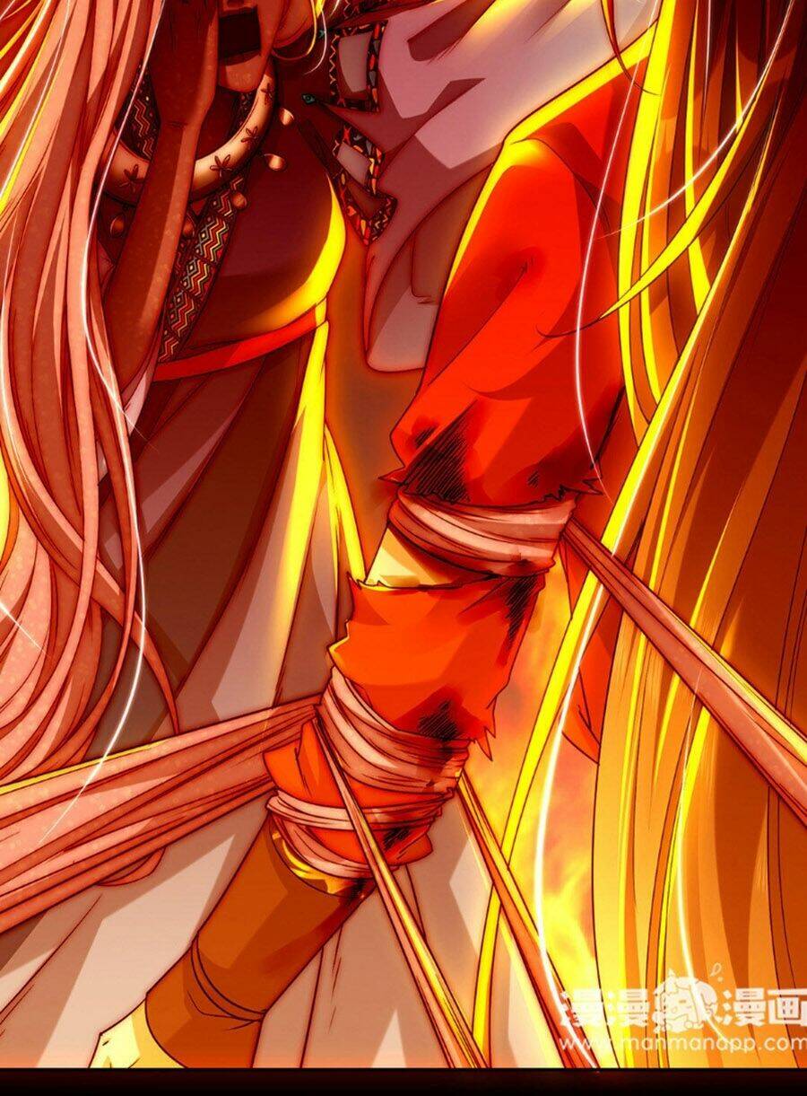 thiên kim bất hoán chapter 16 54