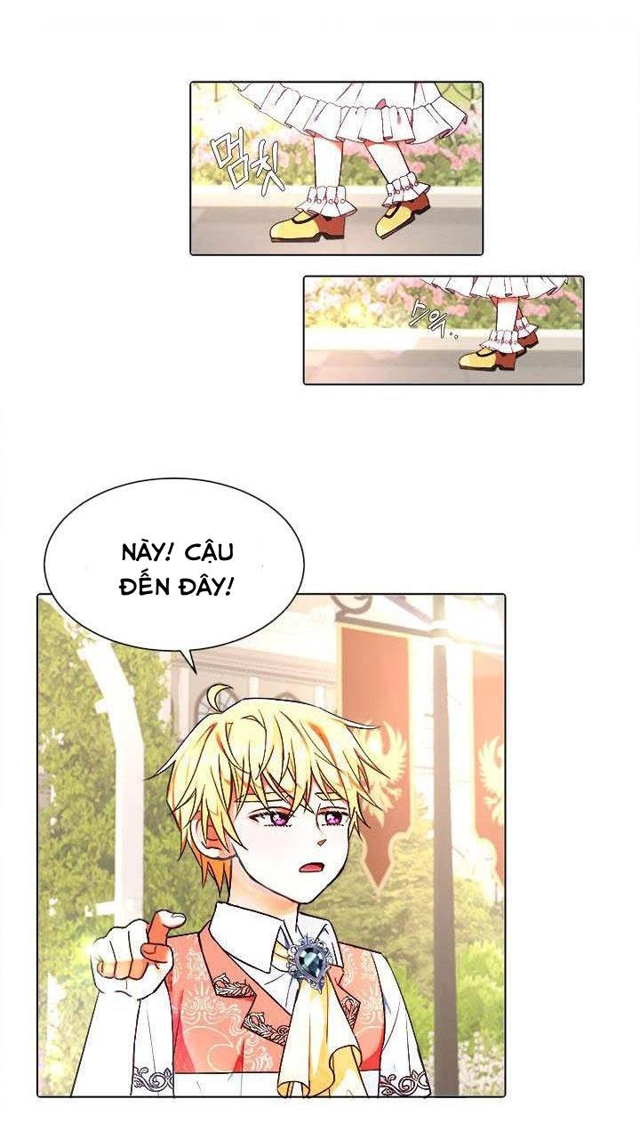 lý do trốn tránh người bạn thời thơ ấu chapter 3 12