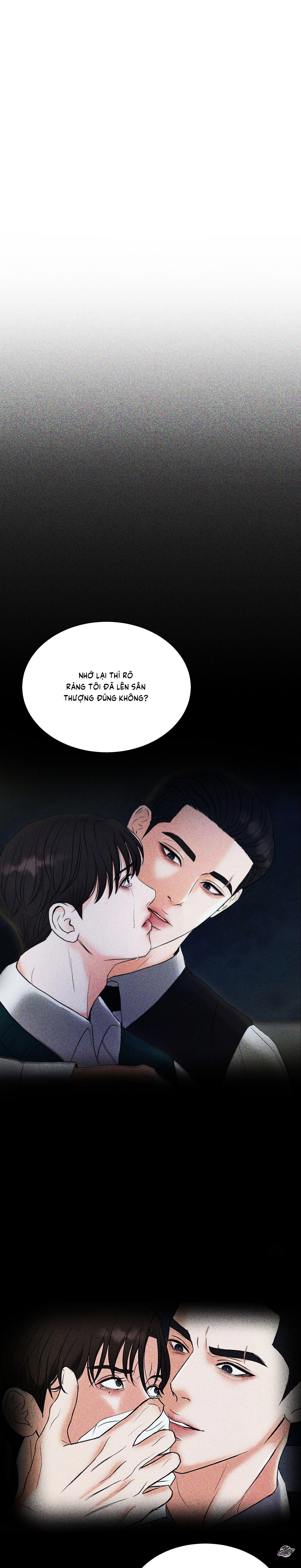 kết thúc chapter 3 17