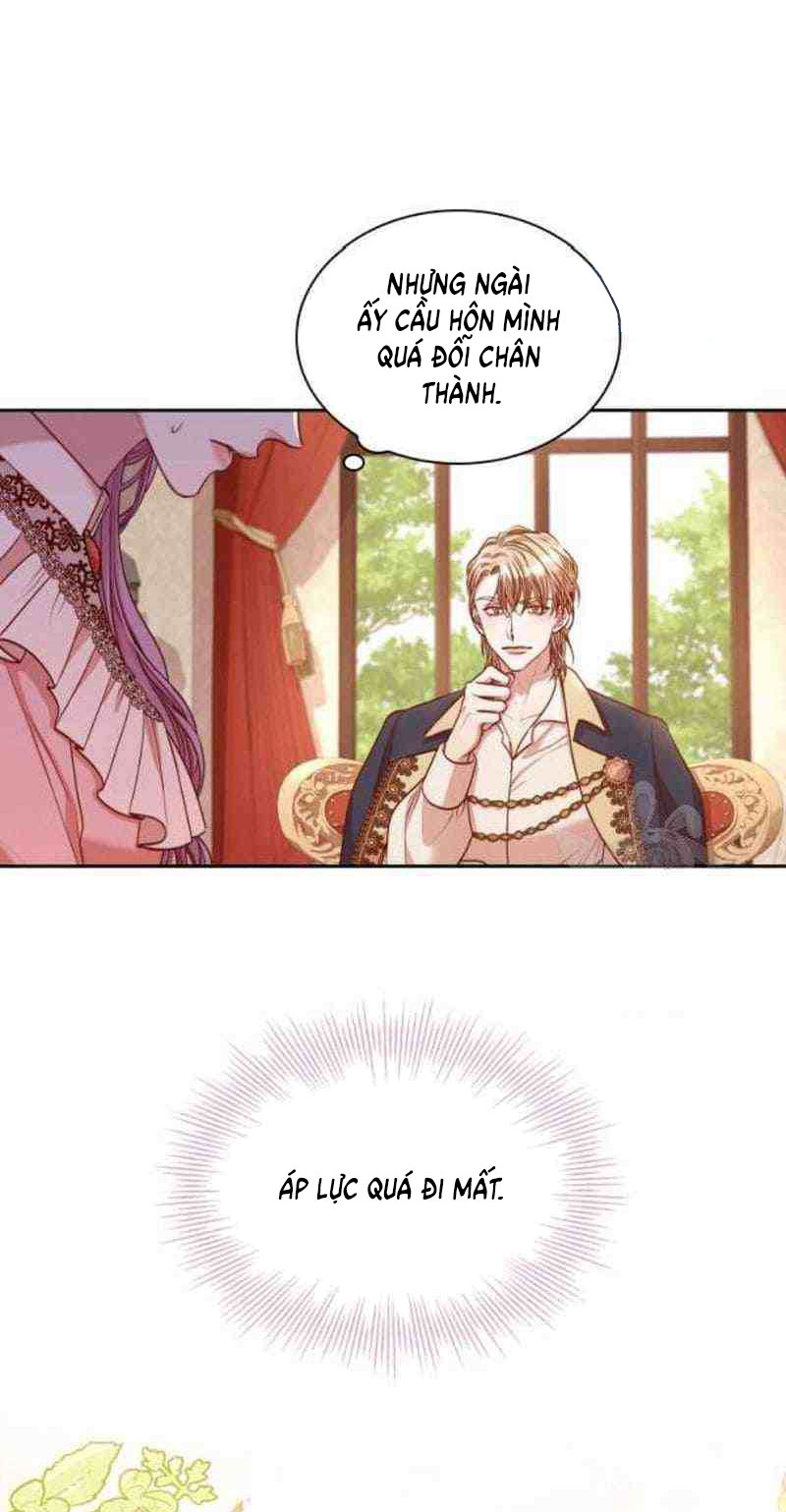 trở thành thư ký của bạo chúa chapter 46 44