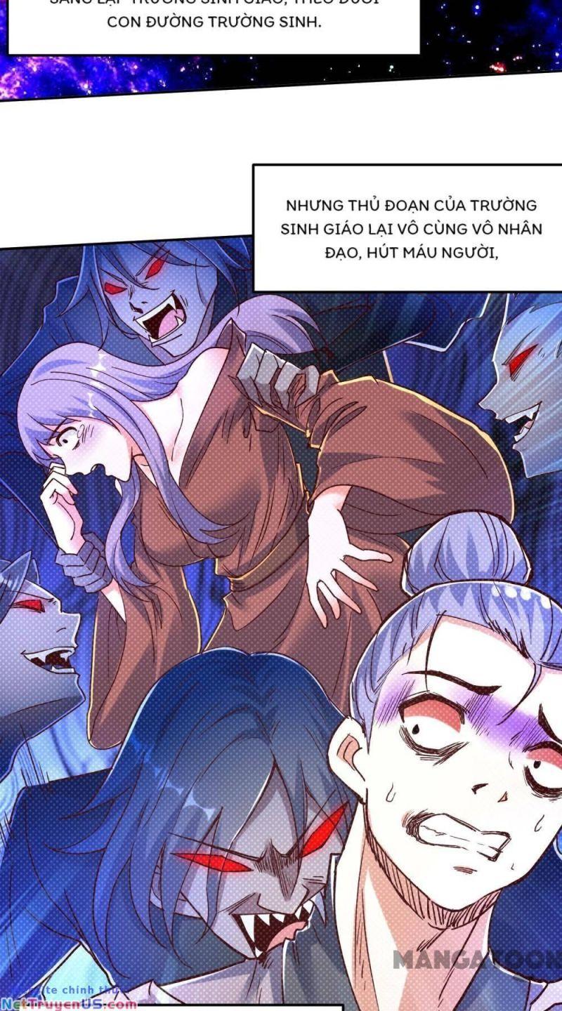 đệ nhất người ở rể chapter 266 17