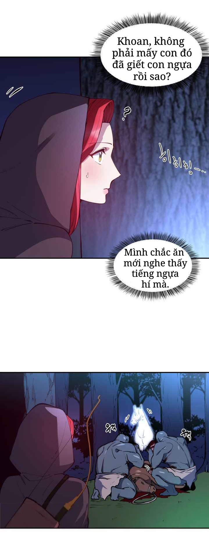 Phản Diện Rất Dễ Làm chapter 27 - Trang 2