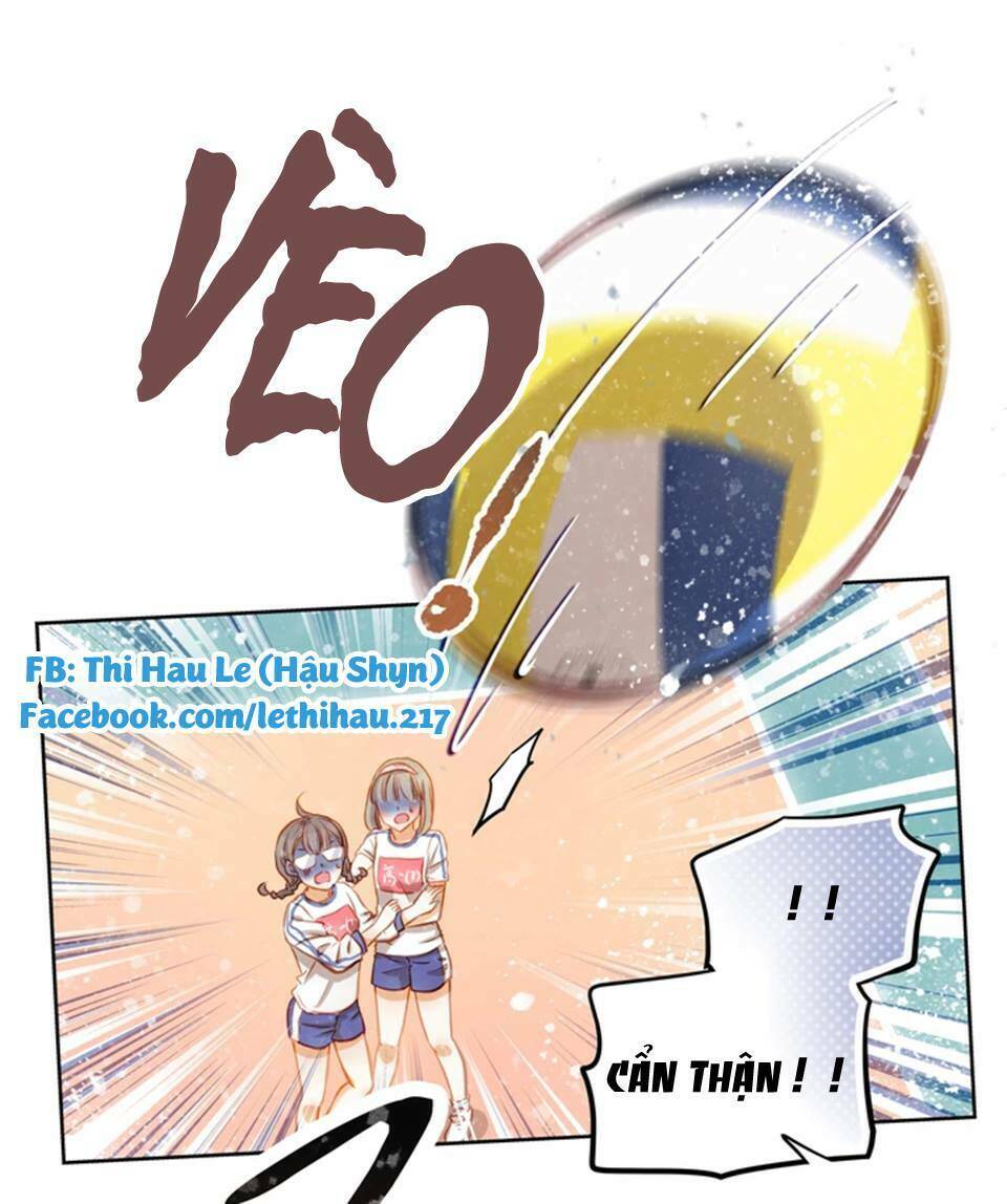 sự cám dỗ xấu xa chapter 10 27