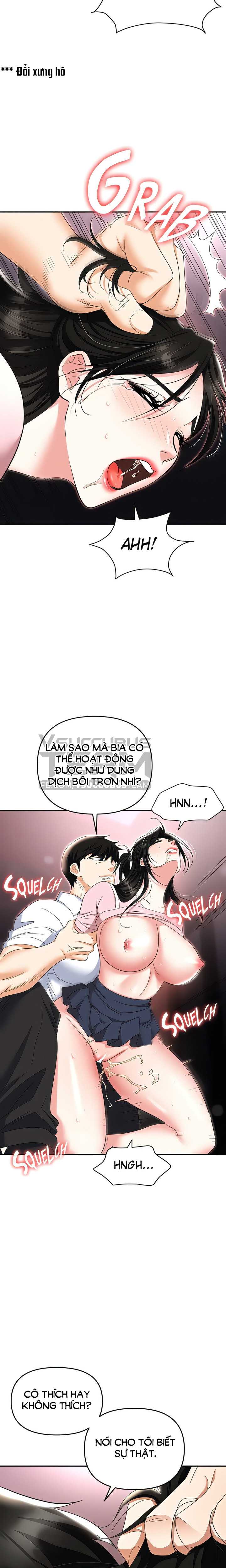 sập bẫy chapter 51 20