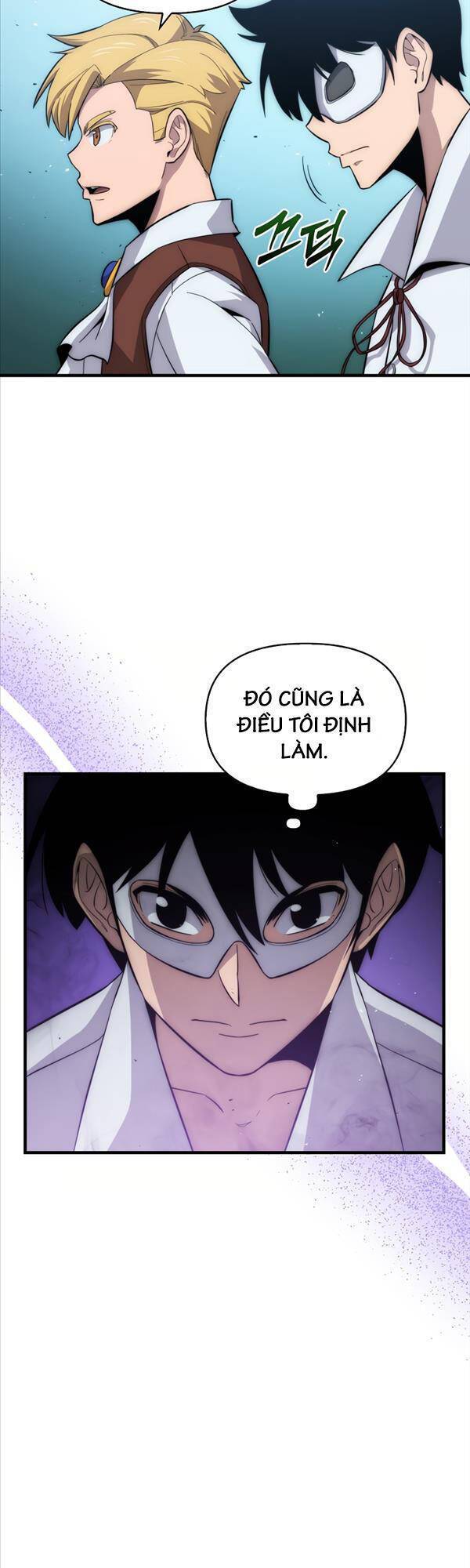 kiếm sư cấp 9 trở lại chapter 8 5
