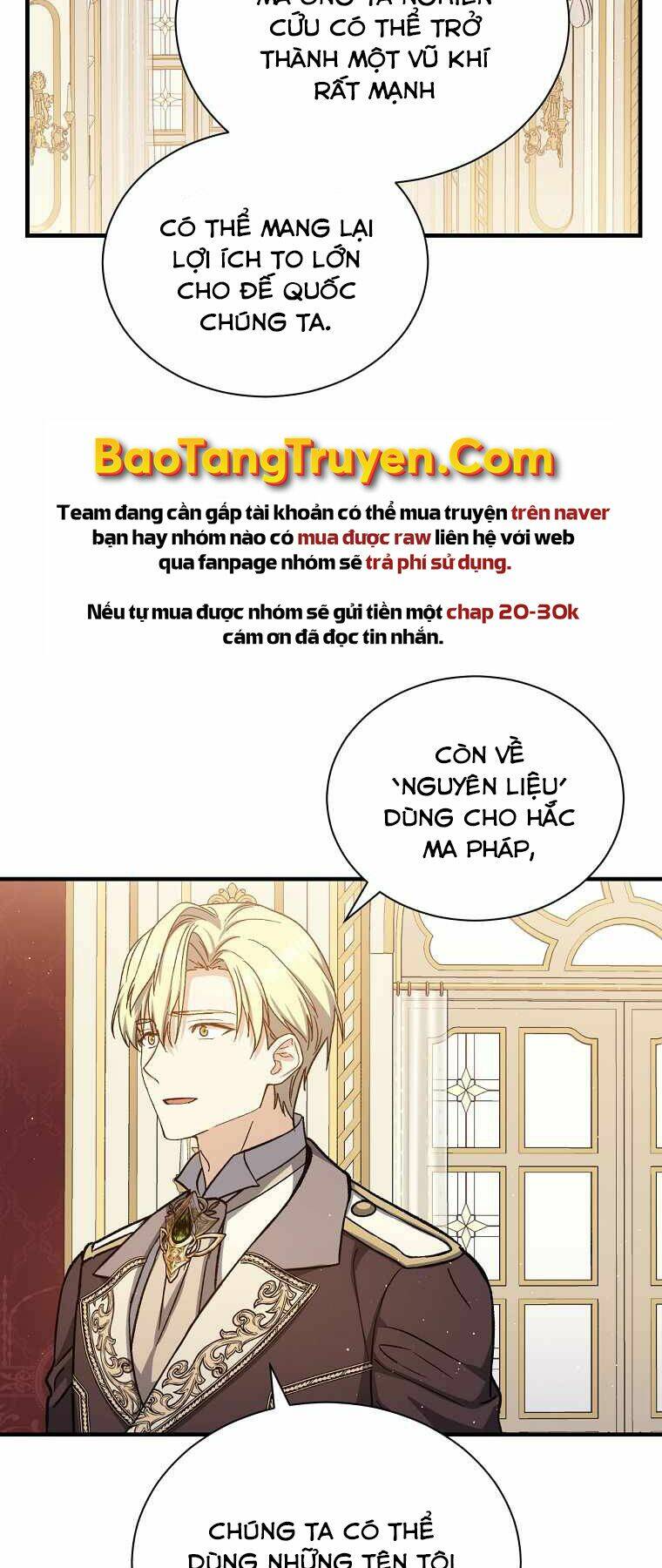 Sự Trở Lại Của Pháp Sư Cấp 8 Chapter 48 - Trang 28