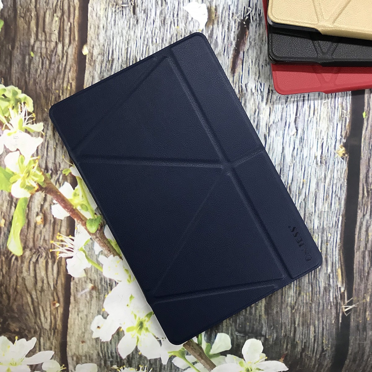 Bao da gập mềm Onjess cho Samsung Galaxy Tab S6 10.5 SM-T860, T865 - Hàng nhập khẩu