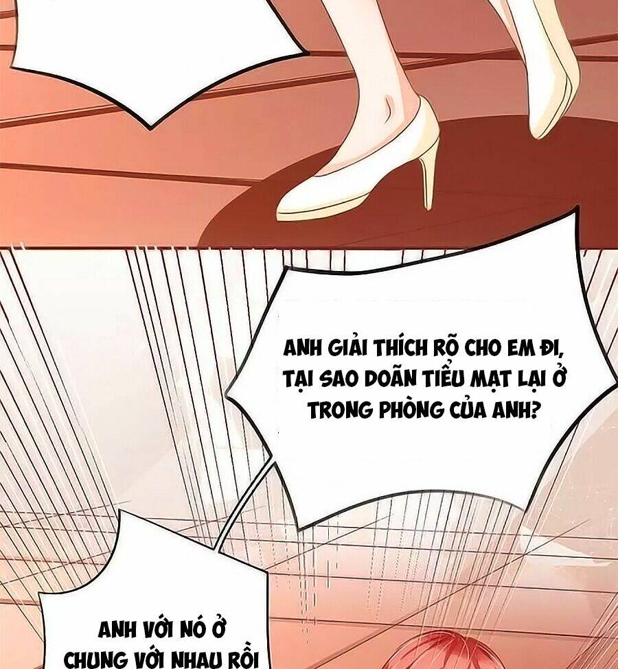 vương tước tư hữu bảo bối chapter 192 21