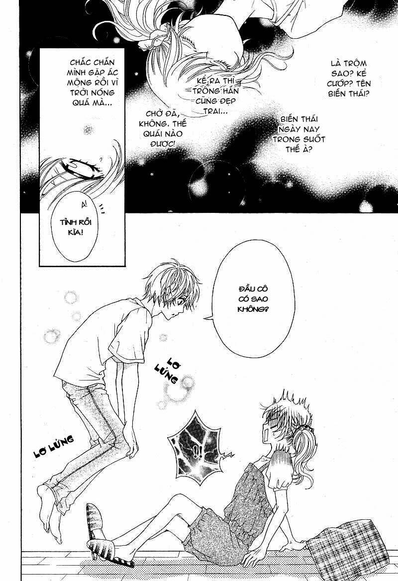 tổng hợp one shot. chapter 54 9