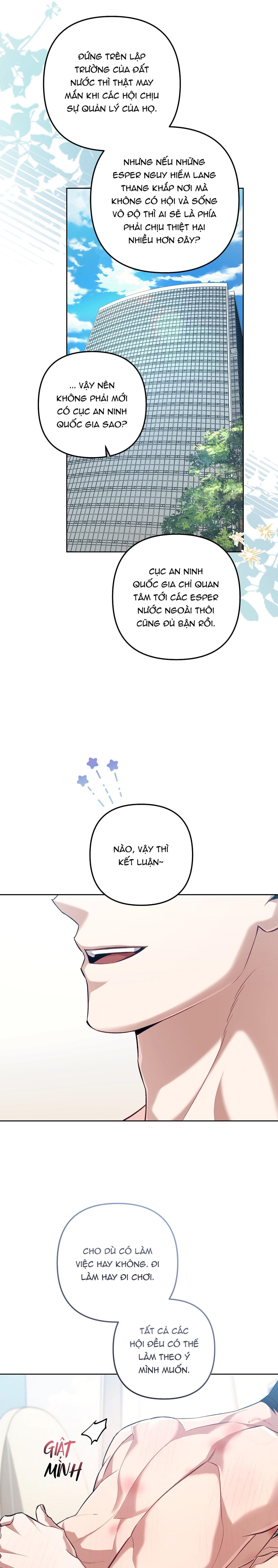 guide cấp s phết mật ong chapter 55 17