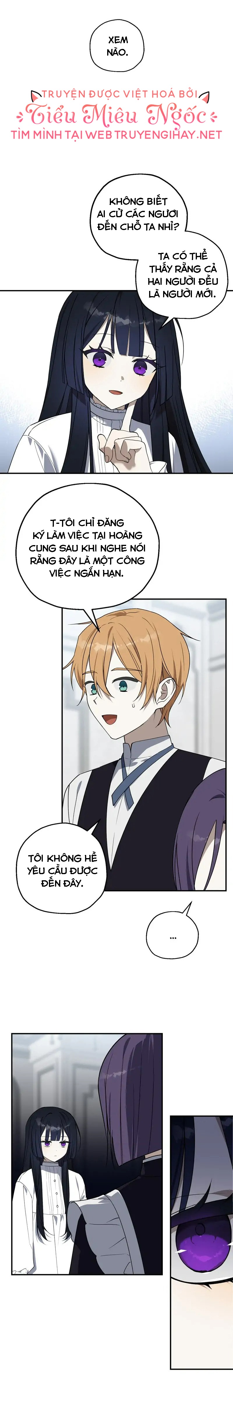 lời nguyền vẫn chưa kết thúc chapter 6 17