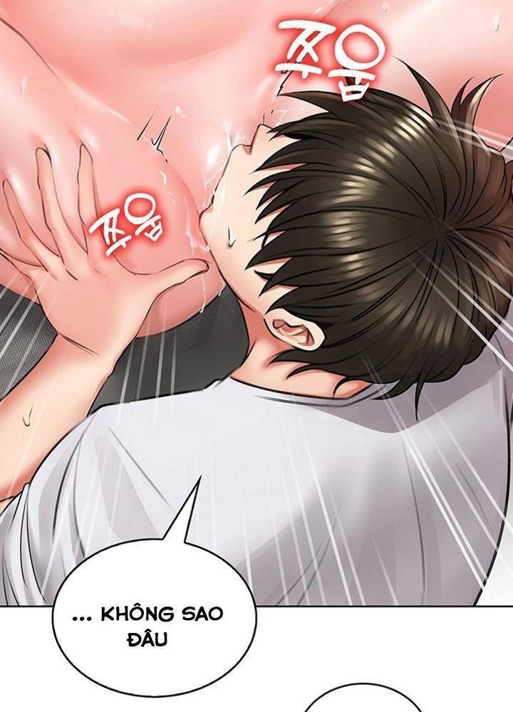 công việc sung sướng chapter 8.1 27