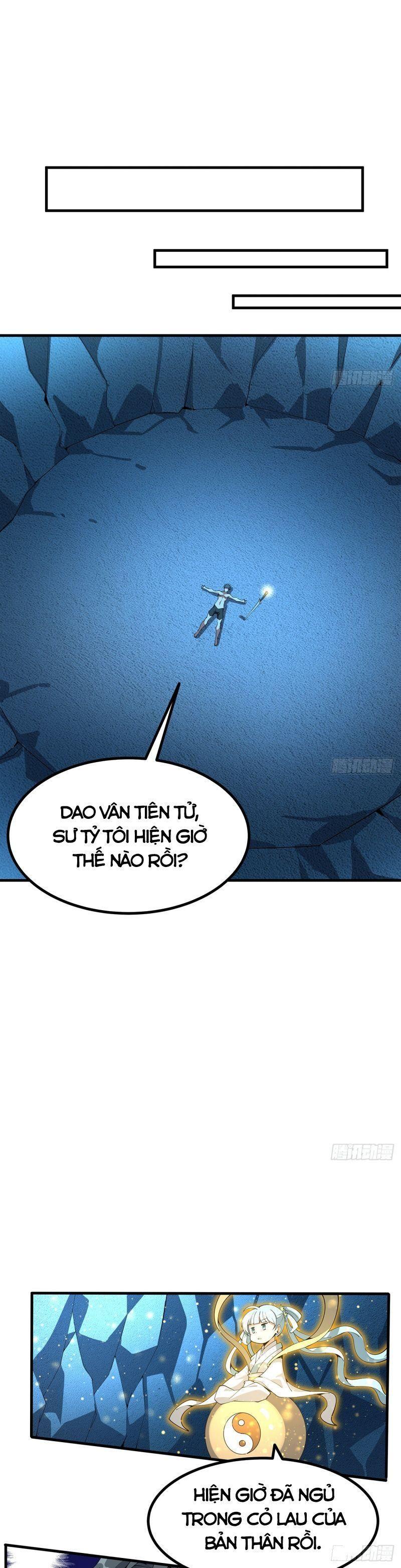 địa cầu đệ nhất kiếm chapter 150 4