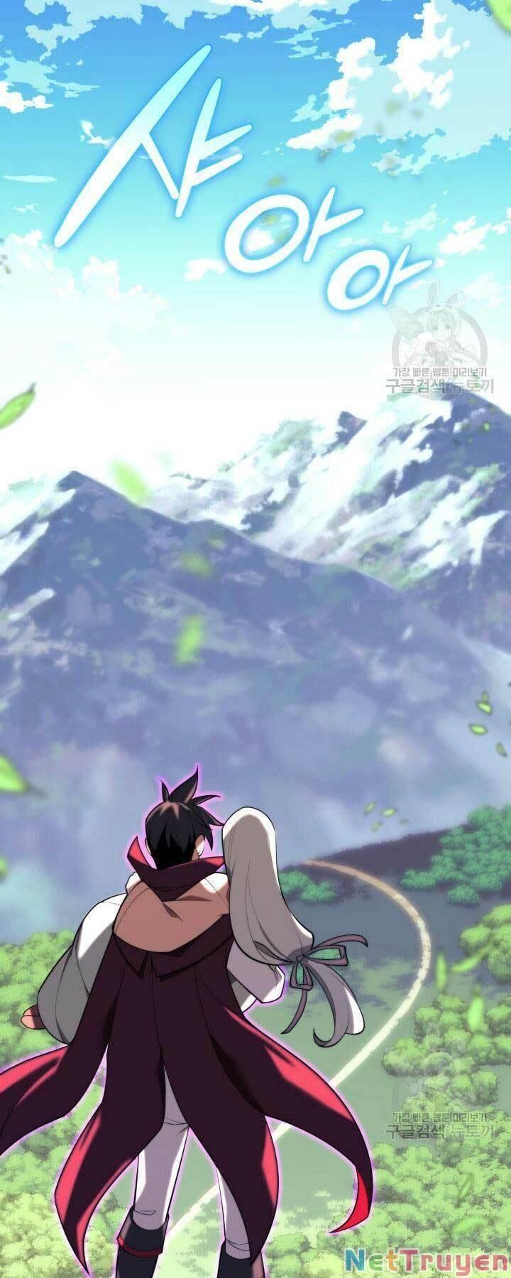 vượt qua giới hạn chapter 151 23