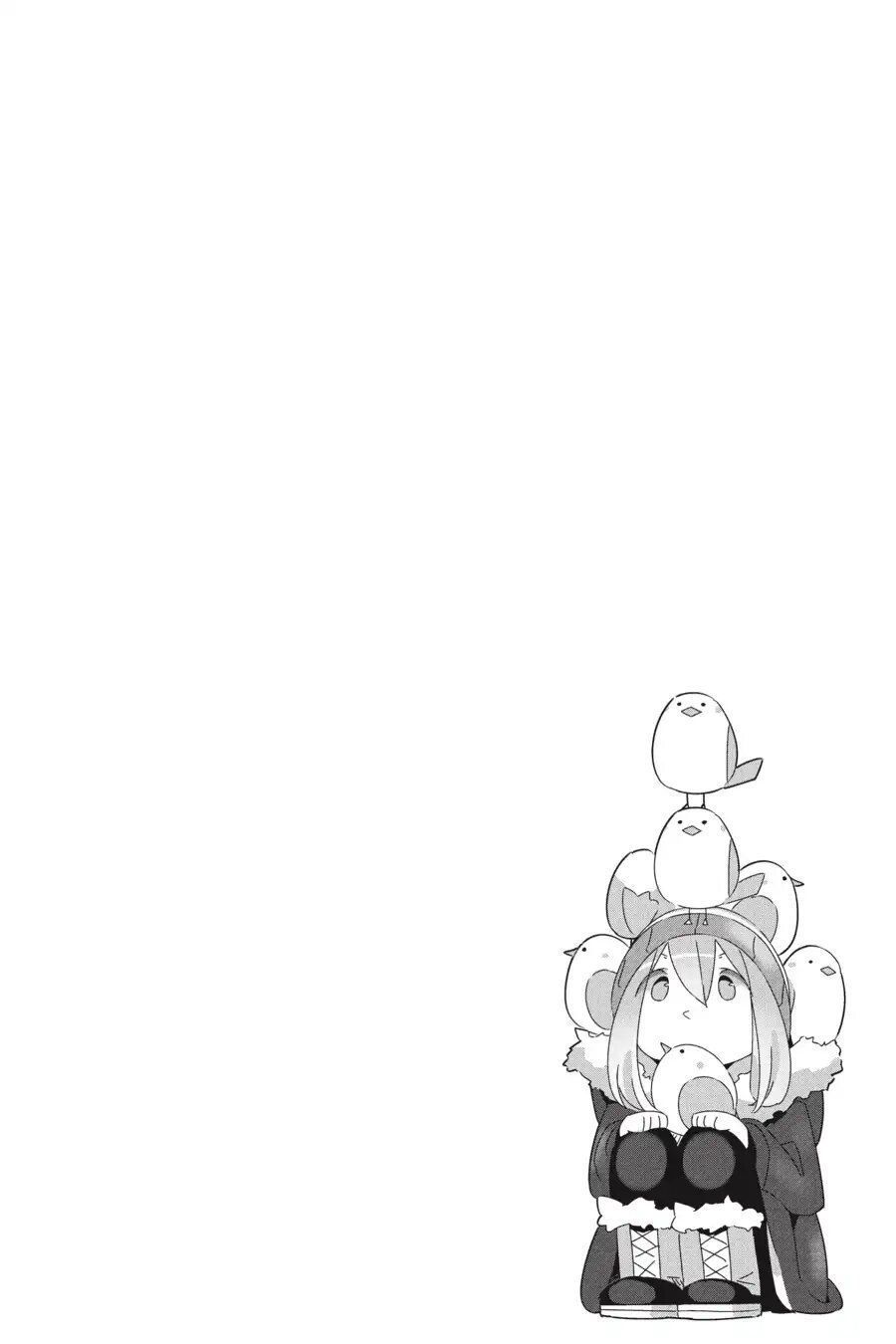 yurukyan chapter 27 27