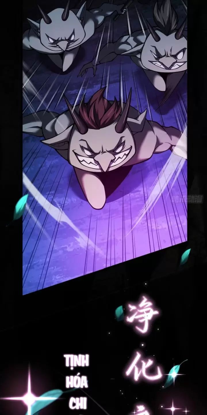 ta, chúa tể rừng xanh chapter 20 13