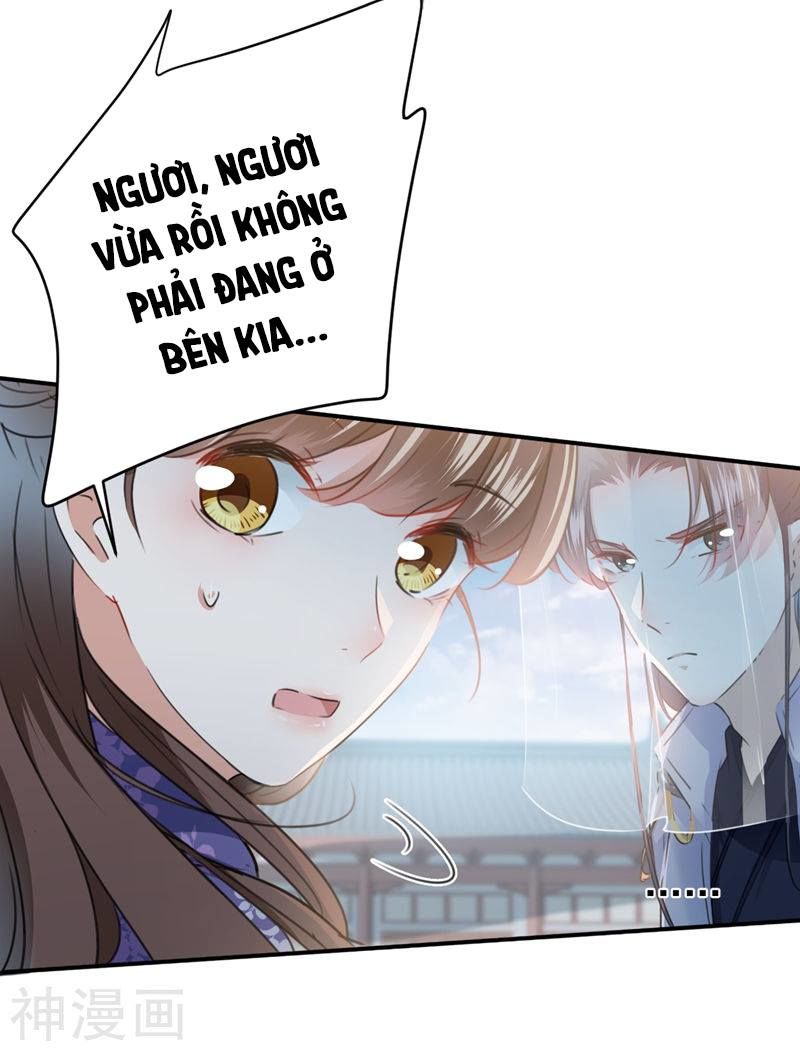 vương gia không thể trêu chapter 103 26