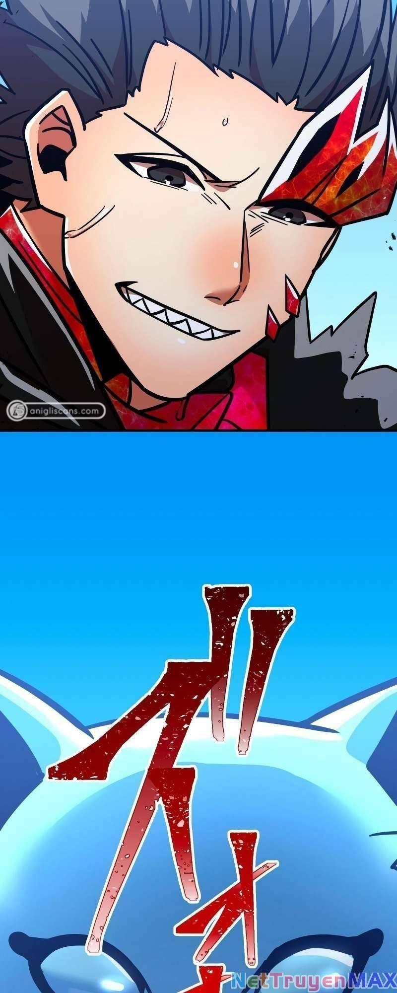 Huyết Thánh Cứu Thế Chủ~ Ta Chỉ Cần 0.0000001% Đã Trở Thành Vô Địch chapter 28 84