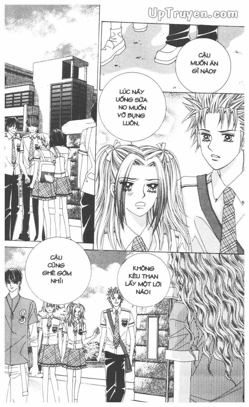 cáo già gặp sói điên chapter 4 152