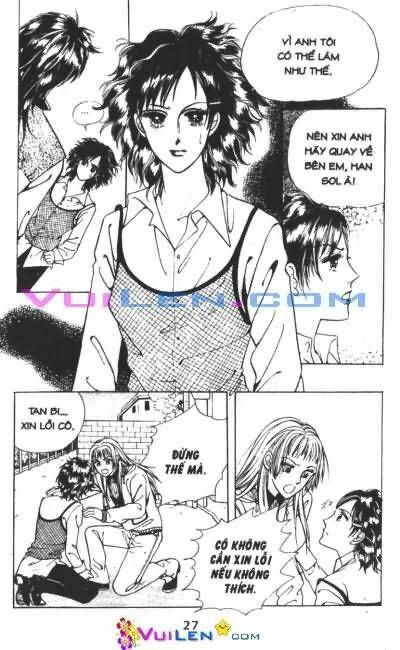 tóc gió thôi bay chapter 10 27